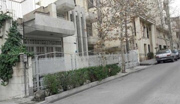 گران‌ترین خانه تهران متری چقدر فروخته شد؟