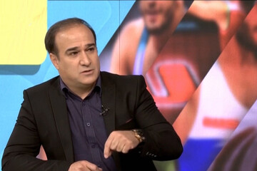 دین محمدی: وضعیت استقلال از پرسپولیس برای دربی بهتر است