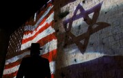 تشدید اختلافات آمریکا و اسرائیل بر سر ایران