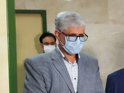 تزریق واکسن بهترین راه مقابله با کرونا در شرایط کنونی منطقه جنوب غرب خوزستان است