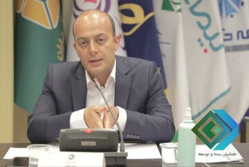 تربیت نیروی انسانی متخصص، برای مواجهه با ریسک های نوظهور، ضروری است