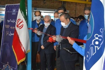 وزیر صمت: لزوم توجه به تولید خودروی رقابتی/ تحویل تمام تعهدات ایران خودرو تا پایان سال 