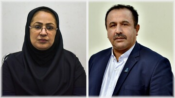 انتصاب در منطقه آزاد چابهار