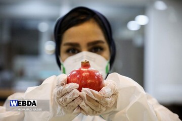 یلدا در بیمارستان؛ یک دقیقه شیفت بیشتر