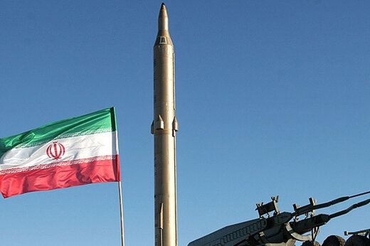 ببینید | دفاع جنجالی تحلیلگر آمریکایی از برنامه موشکی و هسته‌ای ایران 