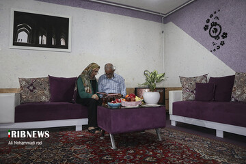 شب یلدای متفاوت ۱۳۹۹ در ایام کرونا