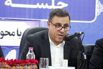 ۷۱۱طرح و پروژه اقتصادی در هرمزگان در حال اجرا است