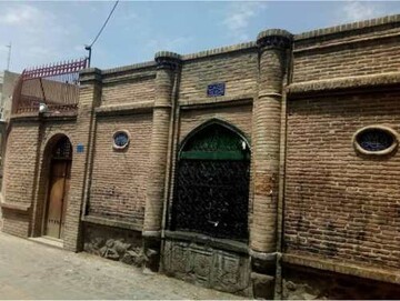 راه‌اندازی خانه شیرینی سنتی در قزوین