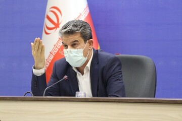 ممنوعیت صادرات سیب درختی منتفی شد
