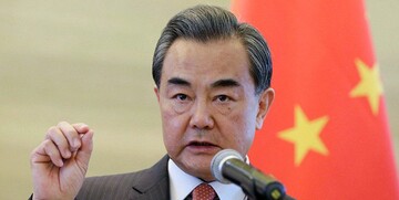 درخواست چین از آمریکا برای بازگشت به برجام بدون پیش‌شرط