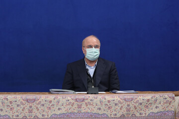 جلسه شورای عالی هماهنگی اقتصادی با حضور سران قوا