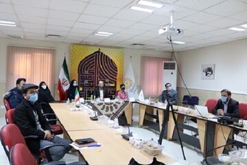 جهاد  مدافعان سلامت همچون مدال زرینی بر سینه جامعه پرستاری این مرزوبوم خواهد ماند