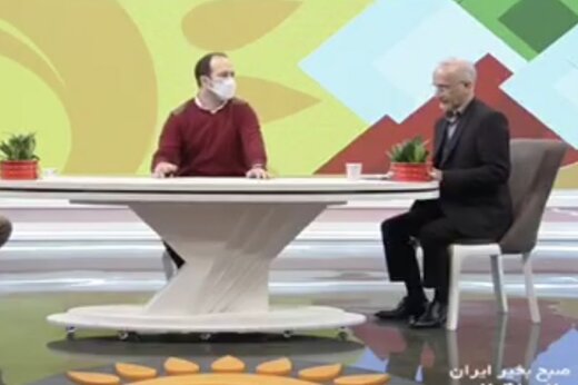 ببینید | دستور جدید مسئولان به مردم: بجای مرغ ماهی بخورید!