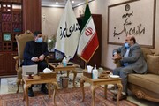 رفع محدودیت شعاع ۱۲۰ کیلومتر برای شهرک‌های صنعتی اشتهارد