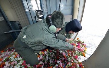 به مناسبت روز پرستار، بیمارستانهای همدان گلباران شد