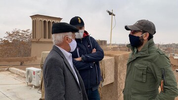 داستان‌هایی عجیب به روایت یزدی‌ها در «ایران‌زاد»
