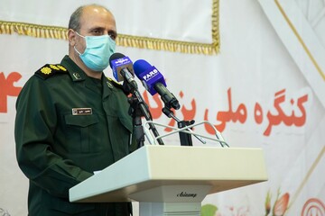 تالیف ۴۰ عنوان کتاب در دومین کنگره ملی شهدای یزد 