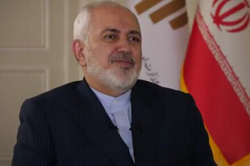 Zarif: Iranian people must see effects of lifting sanctions