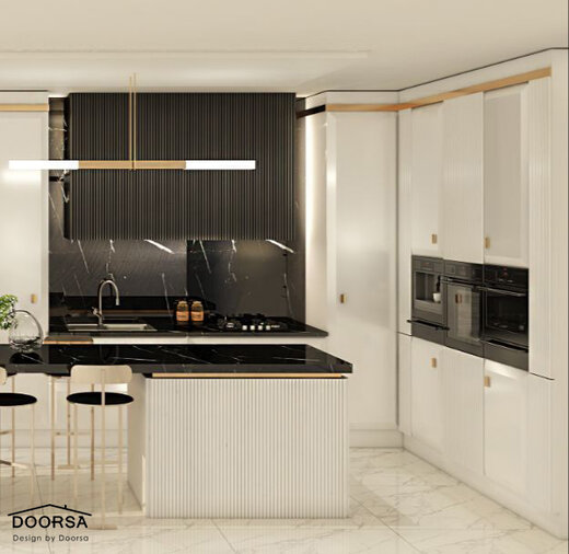 شرکت درب درسا