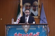 هشدار رئیس کل دادگستری استان البرز به برخی مدیران دستگاه‌های خدمات‌رسان