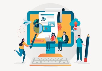 تاثیر بازاریابی محتوا (Content Marketing) و روابط عمومی دیجیتال (Digital PR)