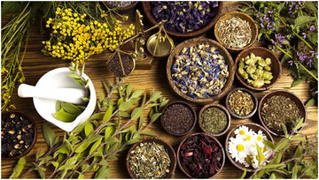 عطاری آنلاین مُشکستان بزرگترین عطاری اینترنتی تهران و ایران
