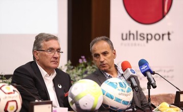 راز پاک شدن پست مهم برانکو در اینستاگرام