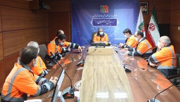 راهداران، آرامش خاطر مسافران را تامین می‌کنند