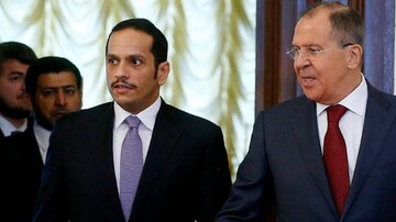 قطر خواستار مذاکره میان ایران و کشورهای خلیج فارس شد