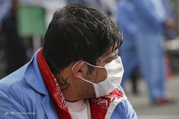 هفتمین مرحله طرح اقتدار پلیس