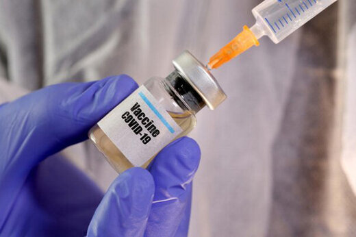 ببینید | واکسن کرونای خریداری شده توسط ایران چینی است