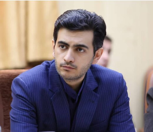 مسیر بهره مندی از دانش جوانان نخبه کردستانی در سطح ملی فراهم شود