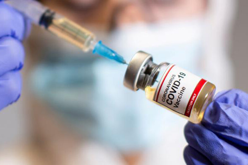 هلال احمر می‌تواند واکسن کرونا را وارد کند؟