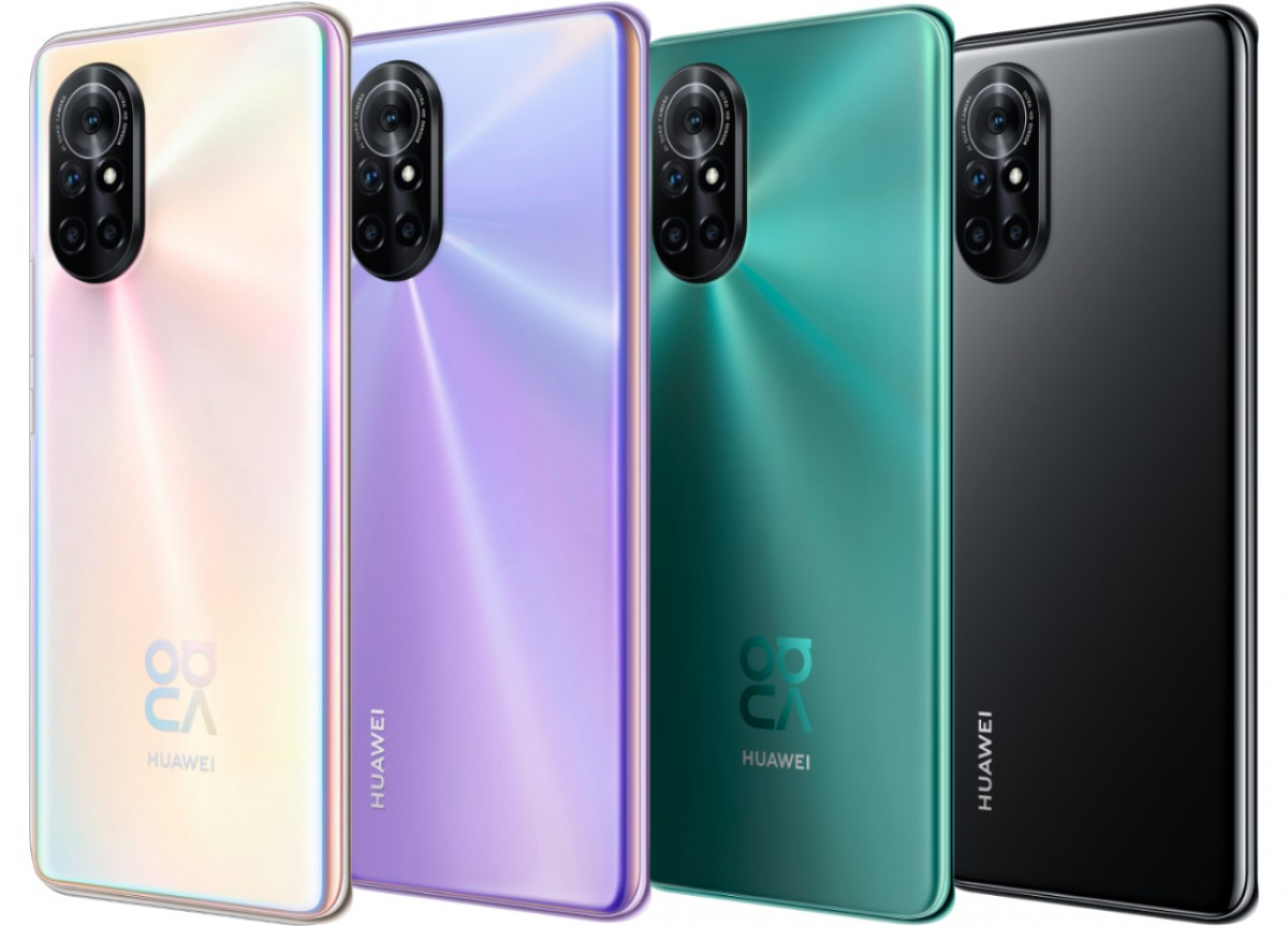 huawei nova pro