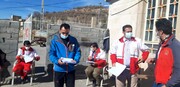 زلزله هرمزگان خسارتی نداشت