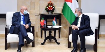 پرتغال موضعش درباره انتقال سفارت به قدس را اعلام کرد