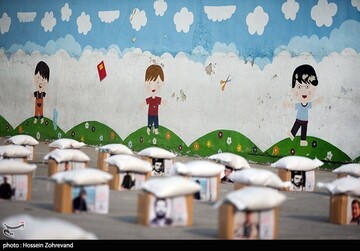 مانور طرح شهید حاج قاسم سلیمانی