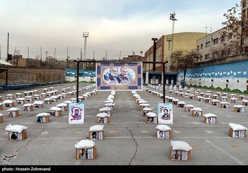 مانور طرح شهید حاج قاسم سلیمانی