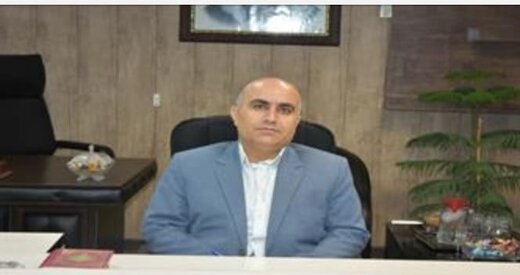 نصب و راه اندازی مخازن اکسیژن در بیمارستان های شهید جلیل یاسوج و شهید رجایی گچساران
