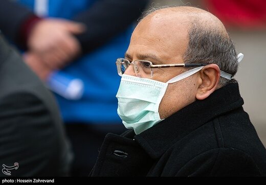 مانور طرح شهید حاج قاسم سلیمانی