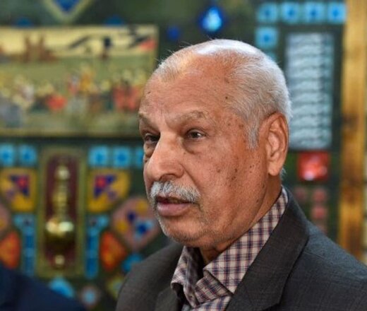 یک فرمانده ارتش و دارنده نشان فتح از رهبر انقلاب درگذشت