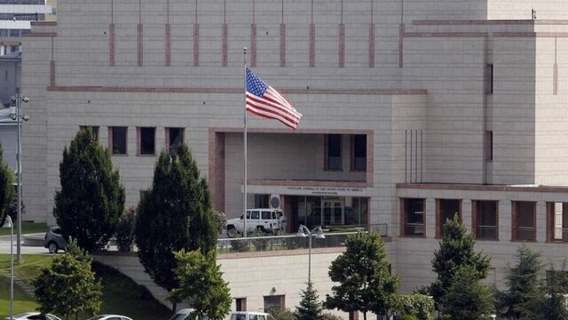 دولت آمریکا گزینه‌های بازدارنده برای حفاظت از دیپلمات‌هایش در عراق را بررسی کرد