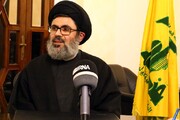 حزب‌الله لبنان: با یک ضربه محاصره سه کشور را درهم شکستیم
