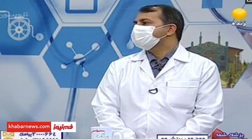 توضیحات مهم متخصص بیماری های پوستی|ریزش مو تا چه میزان طبیعی است؟
