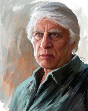 تولدت مبارک آقای بیضایی عزیز! 