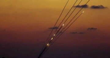 به صدا درآمدن آژیر خطر در شهرک‌های صهیونیست‌نشین