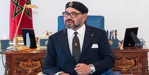 نتانیاهو پادشاه مغرب را به تل‌آویو دعوت کرد