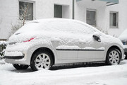 اینفوگرافیک | ۸ نکته برای نگهداری اصولی خودرو در فصل زمستان