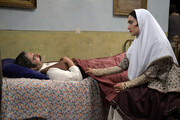 فیلم «نرگس مست»، دو جایزه از هندی‌ها گرفت