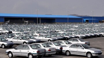 استارت افزایش قیمت خودرو زده شد/ دنا توربو ۴۳۲ میلیون تومان شد